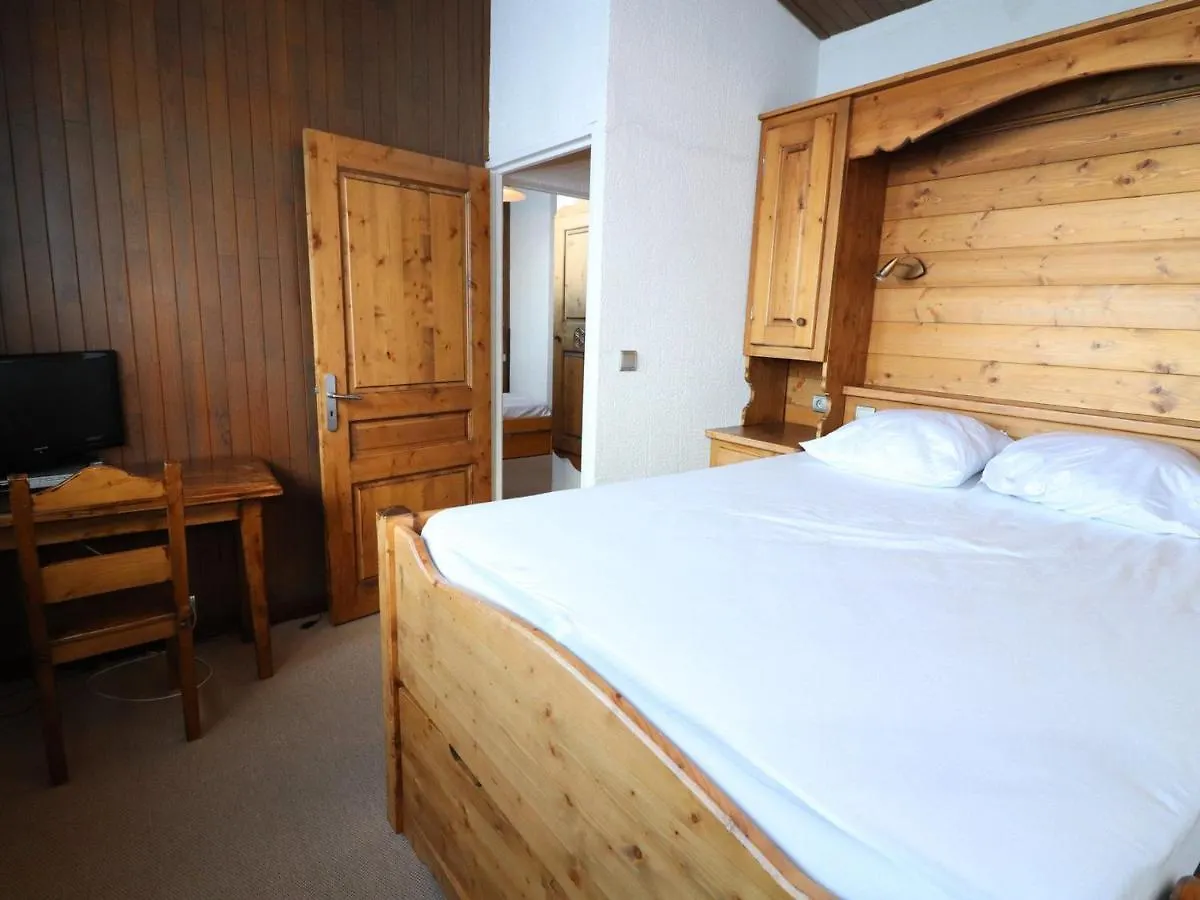 Duplex Fonctionnel Proche Pistes & Commerces, Balcon, 8 Pers. - Fr-1-502-390 Tignes