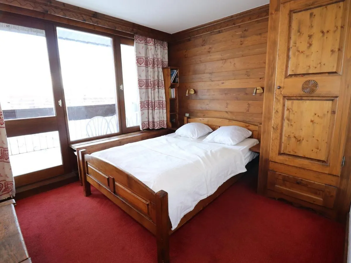 Appartement Duplex Fonctionnel Proche Pistes & Commerces, Balcon, 8 Pers. - Fr-1-502-390 Tignes Frankrijk